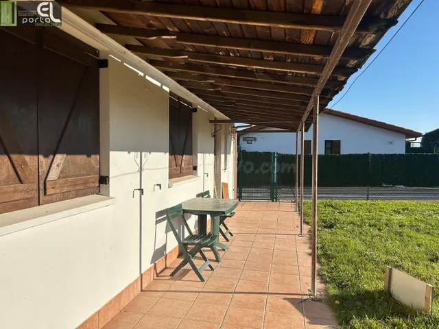 CASA DE OCIO RECREO EN BEIRE — 5