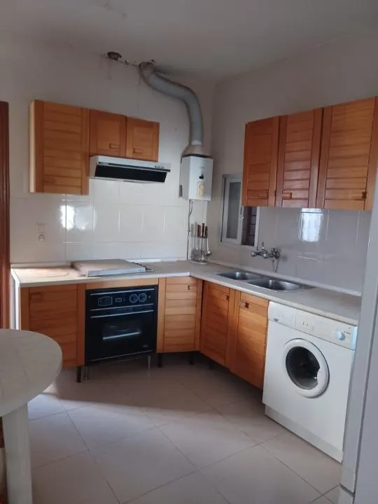 La casita inmobiliaria vende casa de pueblo — 9