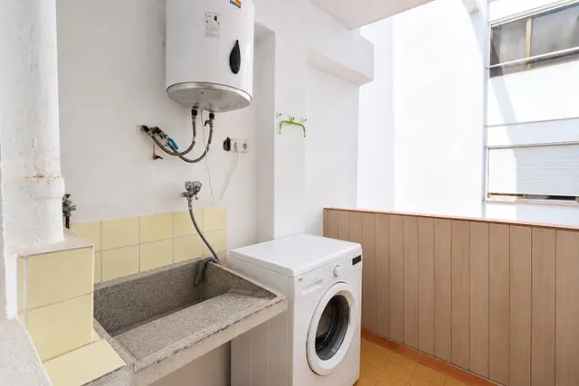 Piso en venta en Carolinas (Alicante) — 17