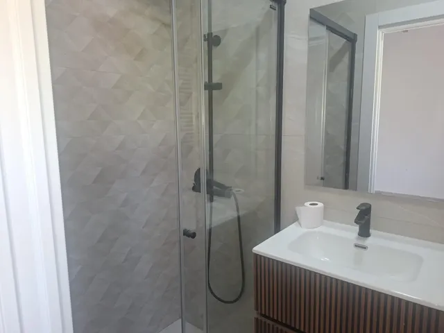 Exclusiva Villa Castillo en el Albir — 49