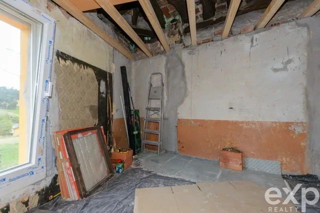Casa con parcela de más de 1.200 m2 en Siero, cerca de gijón y oviedo — 22