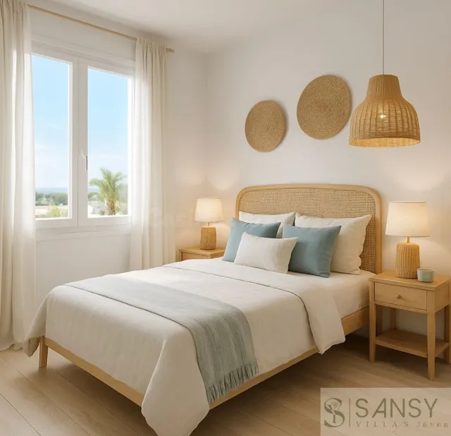 Apartamento en Venta en Javea/Xabia Alicante — 12