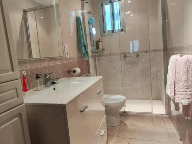 Piso en venta zona loreto — 20