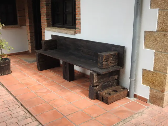 POSADA CON MUCHO ENCANTO EN CABUÉRNIGA.- — 11