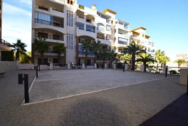 Apartamento 2 habitaciones 98m² en venta - Los secanos — 23
