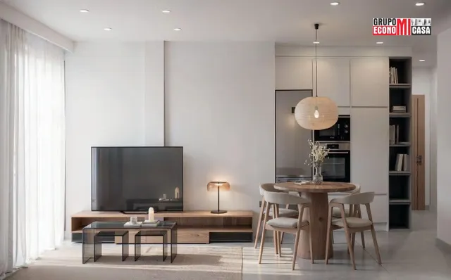 APARTAMENTOS  EN TORREVIEJA, ALICANTE (desde 198.000,00 €) — 2