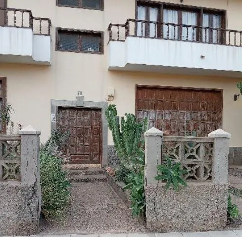 SE VENDE piso OKUPA en C Cruce 1 de Aldea de San Nicolás (L - foto 2