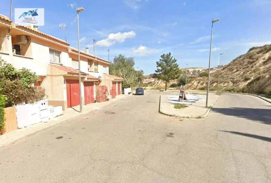 Venta casa adosada en Los Ramos (Murcia)