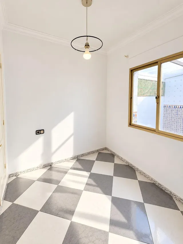 Alhaurín El Grande, Casa Mata, 4 Dormitorios, 2 baños, Gran Terraza, 2 Patios Interiores — 11