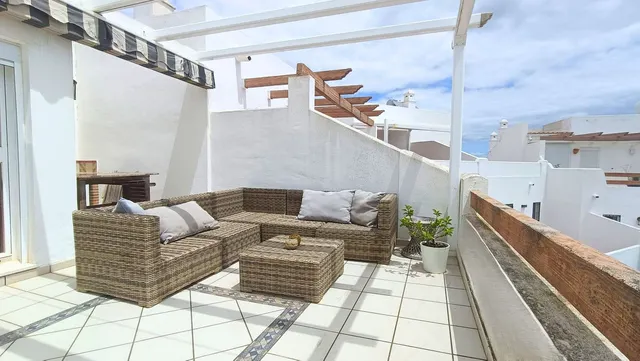 Adosado 5 habitaciones 274m² en venta - Costa del Sol — 28