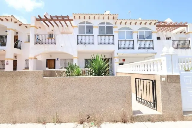 Villa 2 habitaciones 79m² en venta - Los Balcones Y los Alto - foto 2