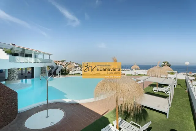 Apartamento 1 habitación 44m² en venta - Costa Adeje - foto 4