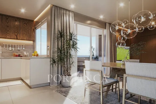 Apartamentos modernos de obra nueva en pleno centro de Palam - foto 5