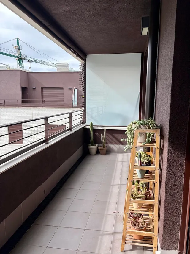 Piso 2 habitaciones 104m² en venta - Costa vasca — 8