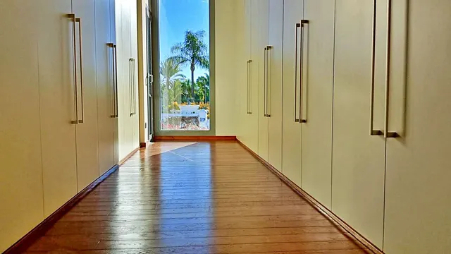 Adosado 5 habitaciones 665m² en venta - Marbella — 28