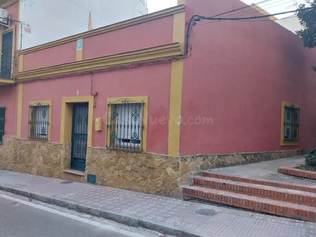 Casa para reformar en la zona de salesianos — 2
