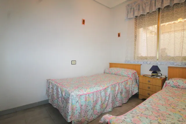 Apartamento en El Acequión – A solo 260 metros del mar — 13