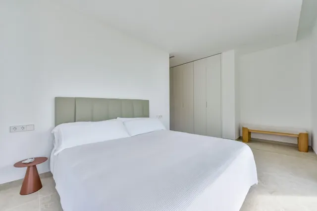 Villa 4 habitaciones 591m² en venta - Altea la Vella — 43