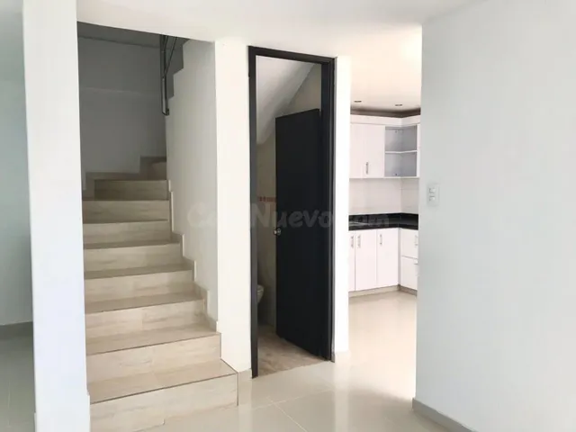 Venta O Arriendo de casa en conjunto Barrio El Recreo - foto 4