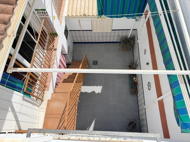 GRAN CASA EN VILLANUEVA DE TAPIA SALE A LA VENTA¡¡¡¡¡¡¡¡¡¡!!!!!! — 16