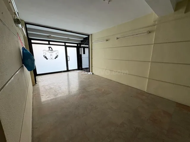 LOCAL COMERCIAL – AMPLITUD Y MÚLTIPLES POSIBILIDADES - foto 3