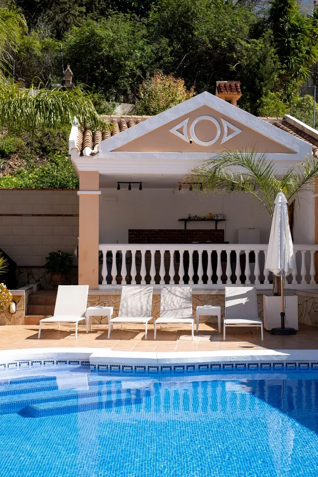 Chalet 5 habitaciones 555m² en venta - Riviera del sol — 19