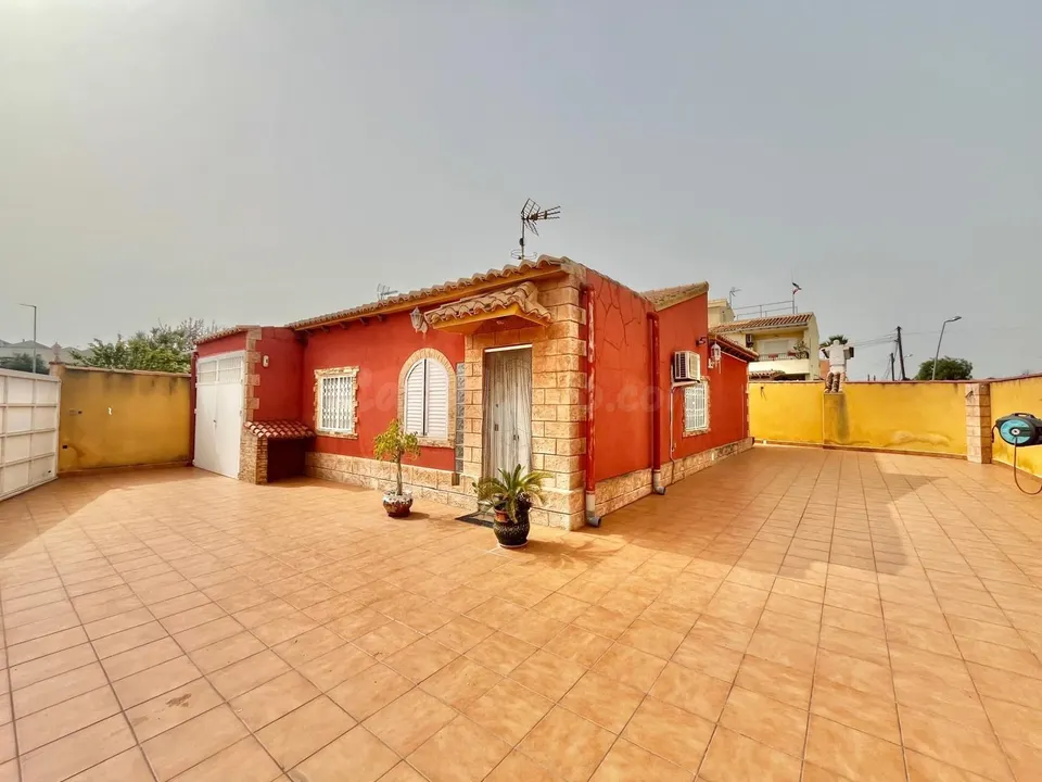 Villa 2 habitaciones 120m² en venta - Los Balcones - Los Altos del Edén