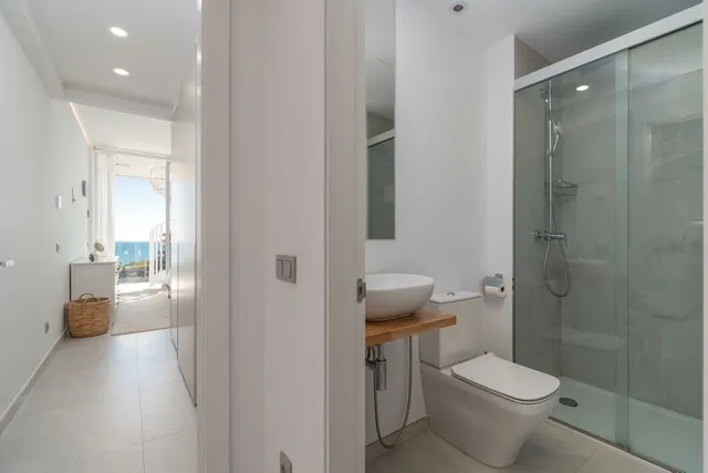 Ático 2 habitaciones 85m² en venta - Centro — 10