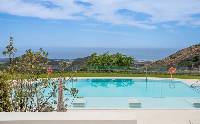 Apartamento 3 habitaciones 193m² en venta - Costa Del Sol — 11
