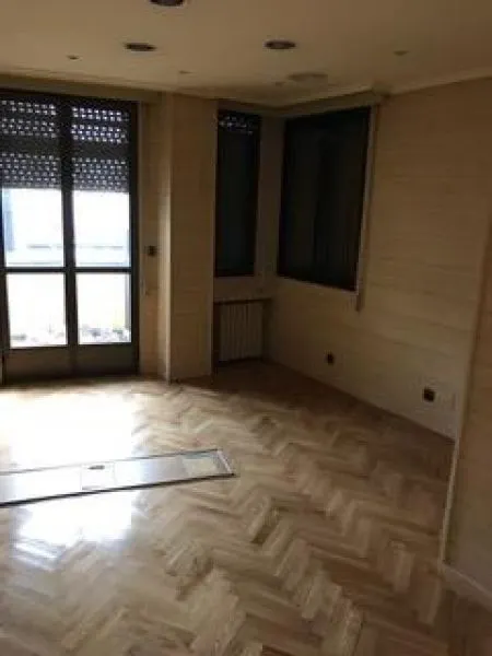Oficina alquiler centro — 7