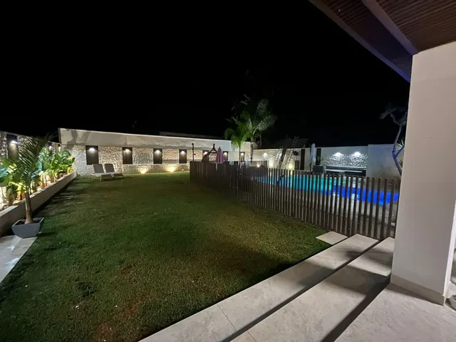Chalet 3 habitaciones 260m² en venta - Costa Del Sol — 43