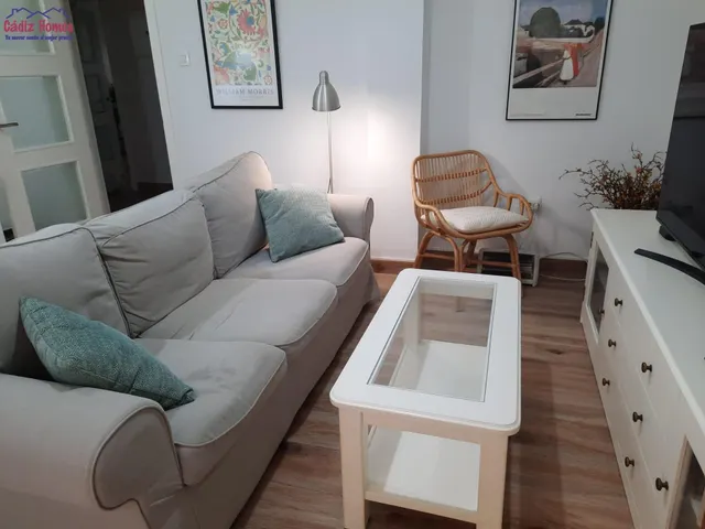 AMPLIA VIVIENDA CON ASCENSOR Y TERRAZA.-ZONA TEATRO FALLA — 13
