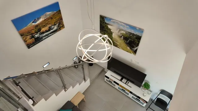 Casa 4 habitaciones 179m² en venta - Residencial benimar — 14