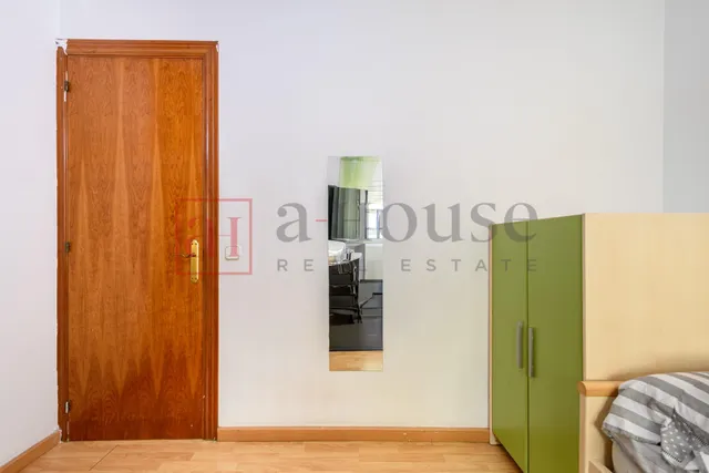 Chalet independiente con terraza y excelente ubicación en el besòs i el maresme — 25