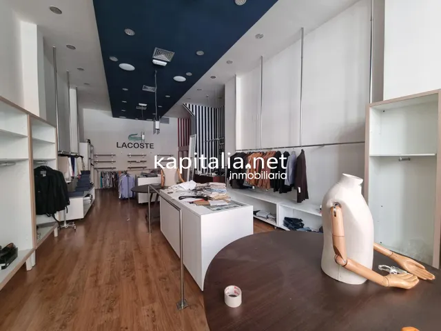 Local a la venta en Ontinyent — 3