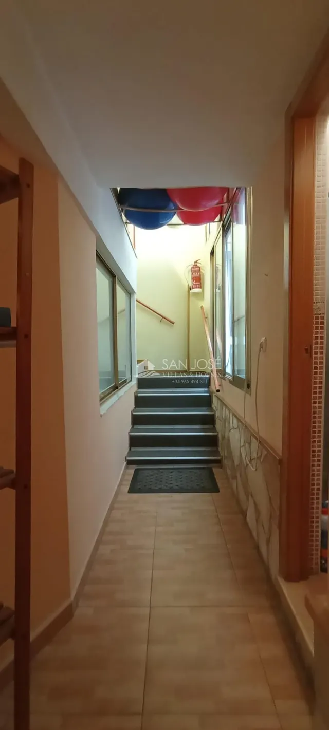 VENTA DE LOCAL COMERCIAL  EN ELCHE — 16