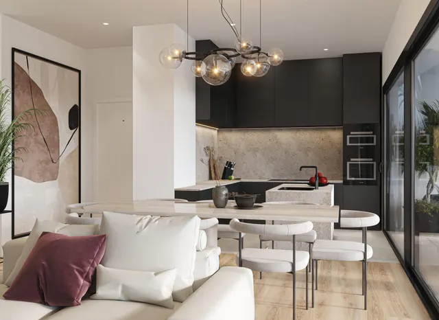 Apartamento 2 habitaciones 141m² en venta - Las Colinas Golf — 20
