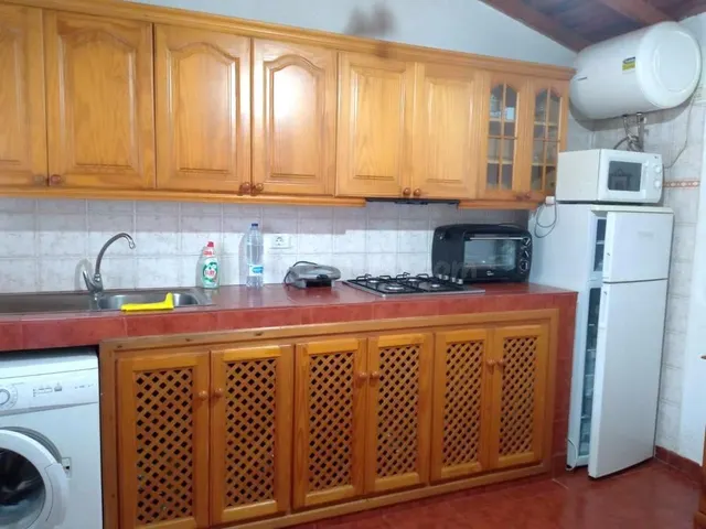 Casa rústica en alquiler en La Gomera. - foto 4