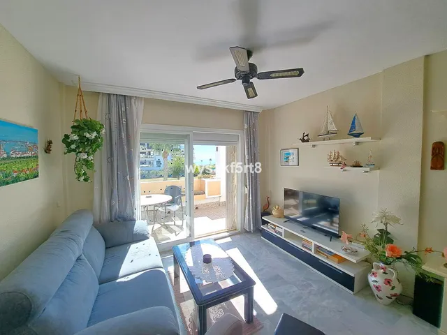 Apartamento 2 habitaciones 80m² en venta - Costa del Sol — 12