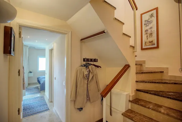 Ático Dúplex 3 habitaciones 160m² en venta - Costa Del Sol — 25