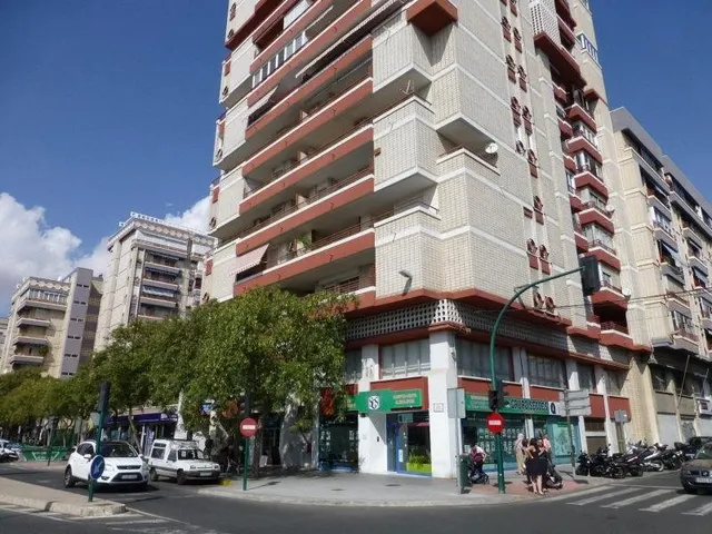 Oficinas muy centricas — 3