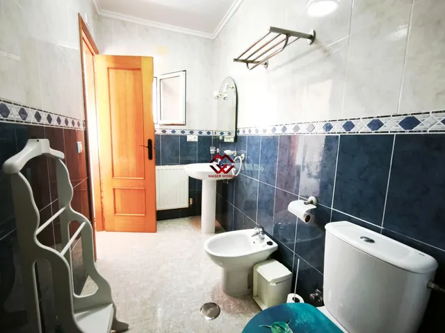 ESPECTACULAR CHALET CON PISCINA Y AMPLIOS EXTERIORES EN CAMPOSOL — 32