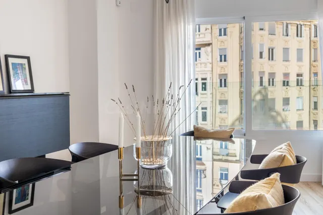 Vivienda de Autor en el Corazón de Valencia — 286 m2 Luxury - foto 4