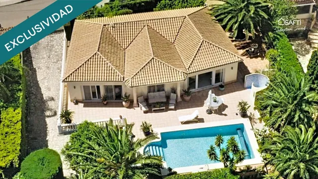 Casa independiente en DENIA - foto 3