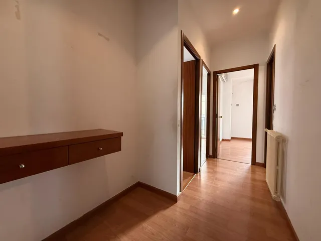 Roses I Piso céntrico con espectacular garaje de 65 m2 y terraza privada con barbacoa — 27