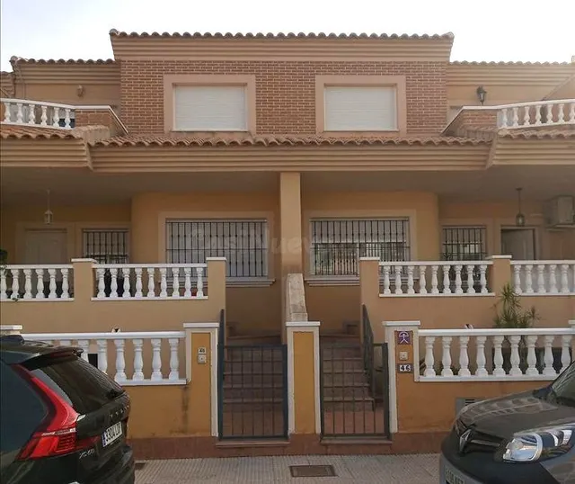 Venta de Piso en Calle Estanislao Figueras San Pedro del Pin
