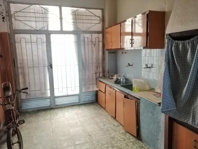 ALG234 - FINCAS GIRBÉS PRESENTA CASA EN CALLE MARQUÉS DE SOT - foto 3
