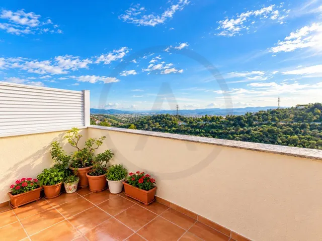 Impresionantes vistas, tranquilidad y encanto en Ullastrell — 27
