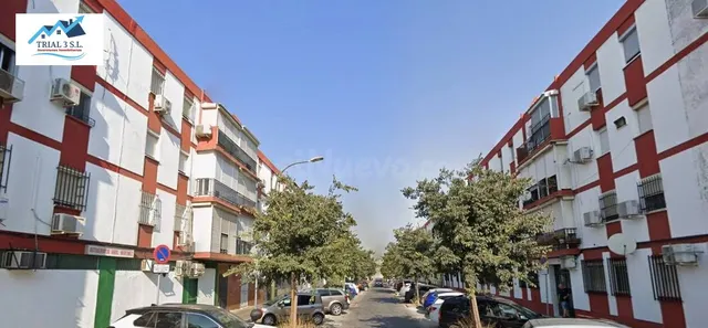Venta de Piso en Sevilla