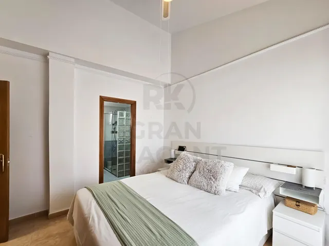 Luminoso y céntrico bungalow — 28